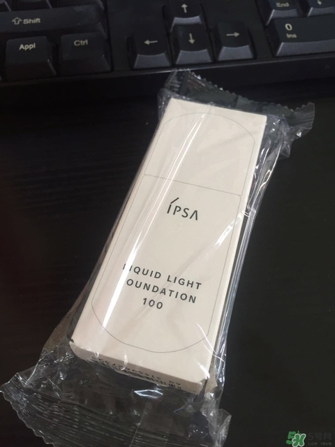 ipsa��͸��ӯ�۵�Һ��ô��?